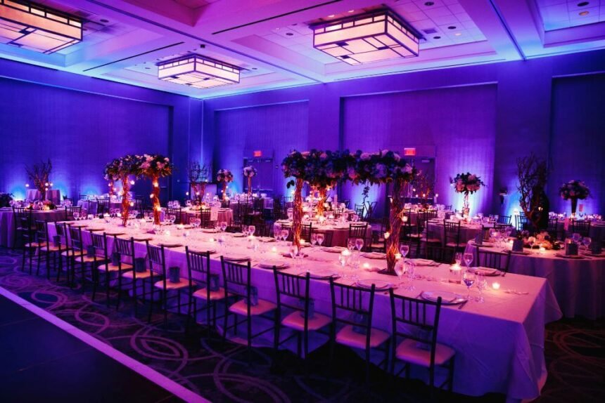 How to Choose the Right Venue for a Corporate Event