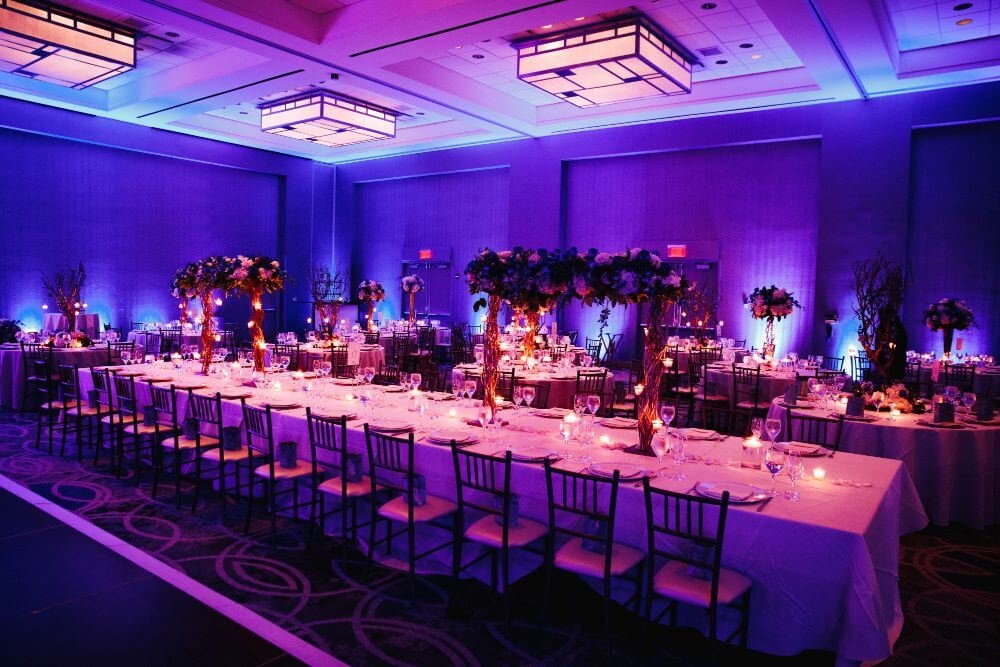 How to Choose the Right Venue for a Corporate Event