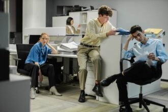 Biased Performance Reviews Can Affect Promotions, Pay, and Termination Decisions