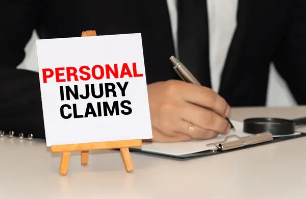 How to Know If You Should File a Personal Injury Claim
