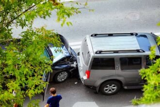What a Car Crash Lawyer Can Do to Help Maximize Your Compensation