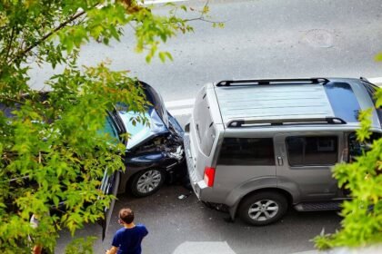 What a Car Crash Lawyer Can Do to Help Maximize Your Compensation
