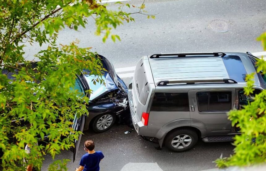 What a Car Crash Lawyer Can Do to Help Maximize Your Compensation