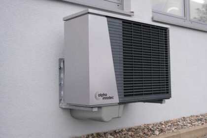 Why Colorado Homeowners Are Ditching Gas Furnaces For Heat Pumps