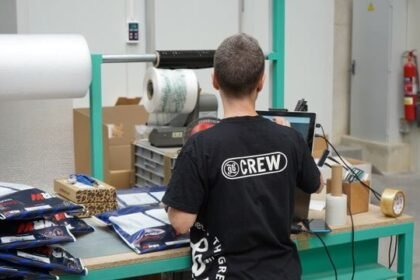How Selery Fulfillment Helps Growing Ecommerce Brands Scale Operations