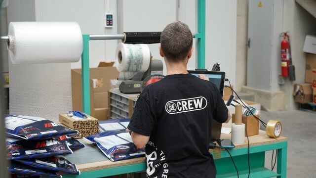 How Selery Fulfillment Helps Growing Ecommerce Brands Scale Operations