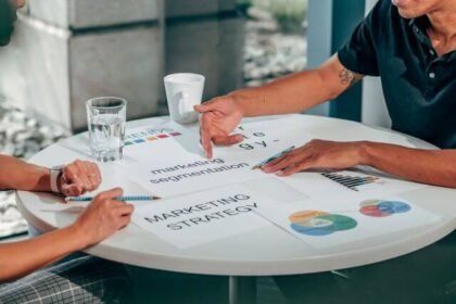 How Local Trade Businesses Build A Marketing Presence That Actually Wins Clients