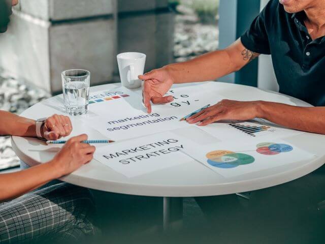 How Local Trade Businesses Build A Marketing Presence That Actually Wins Clients