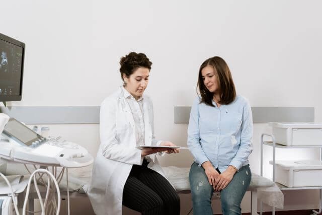 How To Prepare For A First Pregnancy Test Appointment