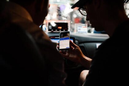 How Rideshare Apps Changed The Drunk Driving Landscape In America