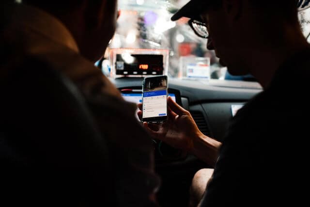 How Rideshare Apps Changed The Drunk Driving Landscape In America