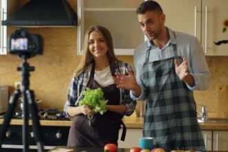 Best Social Video Advertising Agencies For Food And Beverage Brands