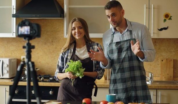 Best Social Video Advertising Agencies For Food And Beverage Brands