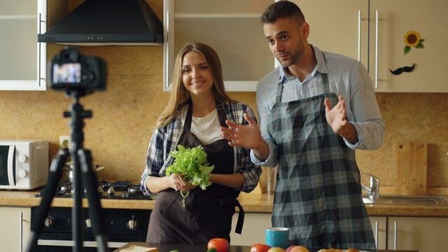 Best Social Video Advertising Agencies For Food And Beverage Brands