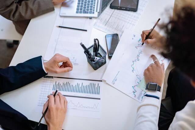 The Numbers Don't Lie: Why Financial Literacy Is The Skill Every Entrepreneur Needs