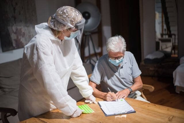 What Medical Records Could Be Important In An Elder Abuse Claim In California?