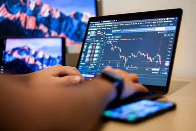 Getting Started With An MT4 Demo Account: A Guide For New Forex Traders