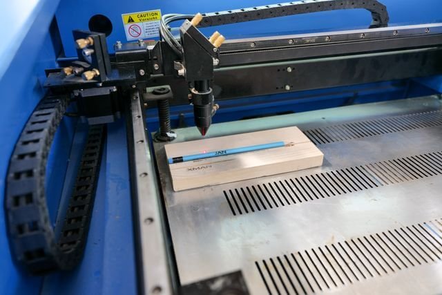 What Types Of Engraving Projects Can Be Completed With A Modern Engraving Machine?
